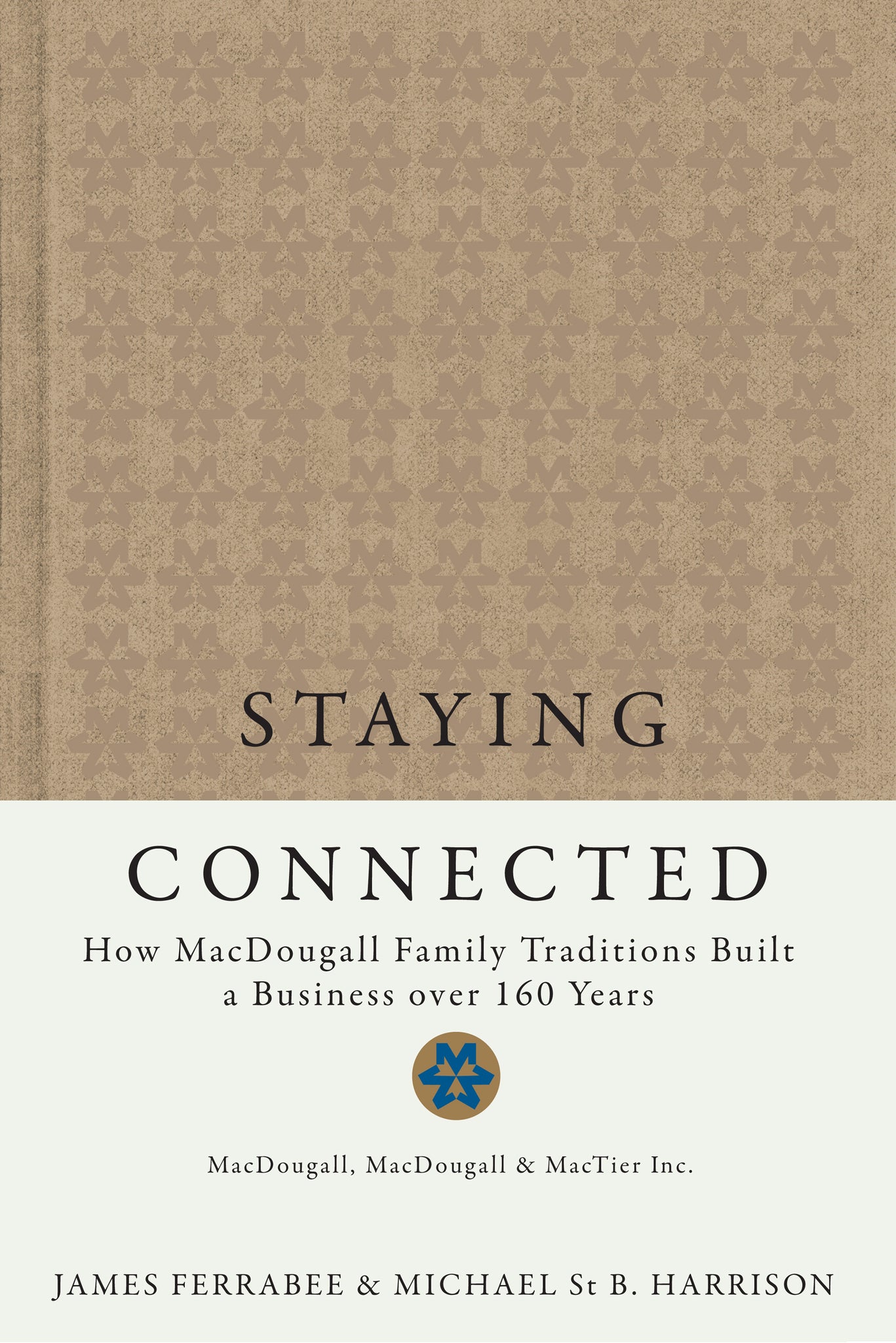 Staying Connected
